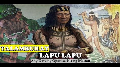 paano namatay si lapu lapu brainly|UNANG PILIPINONG NAGTANGGOL SA KALAYAAN .